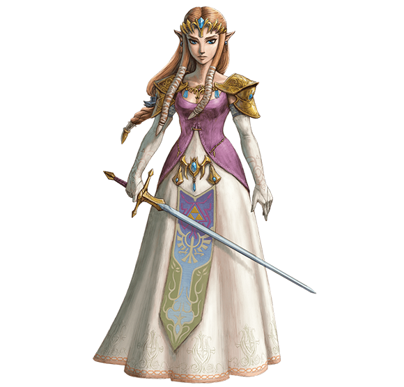 Zelda